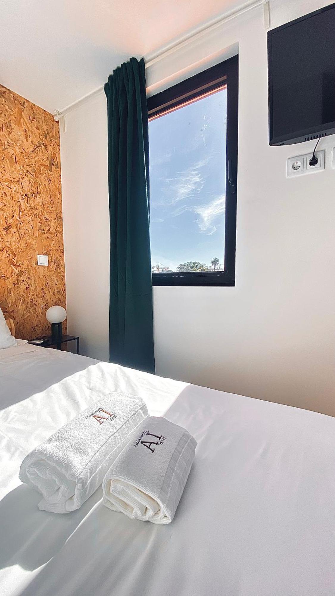 Raul Doria - Guest House OOporto Extérieur photo