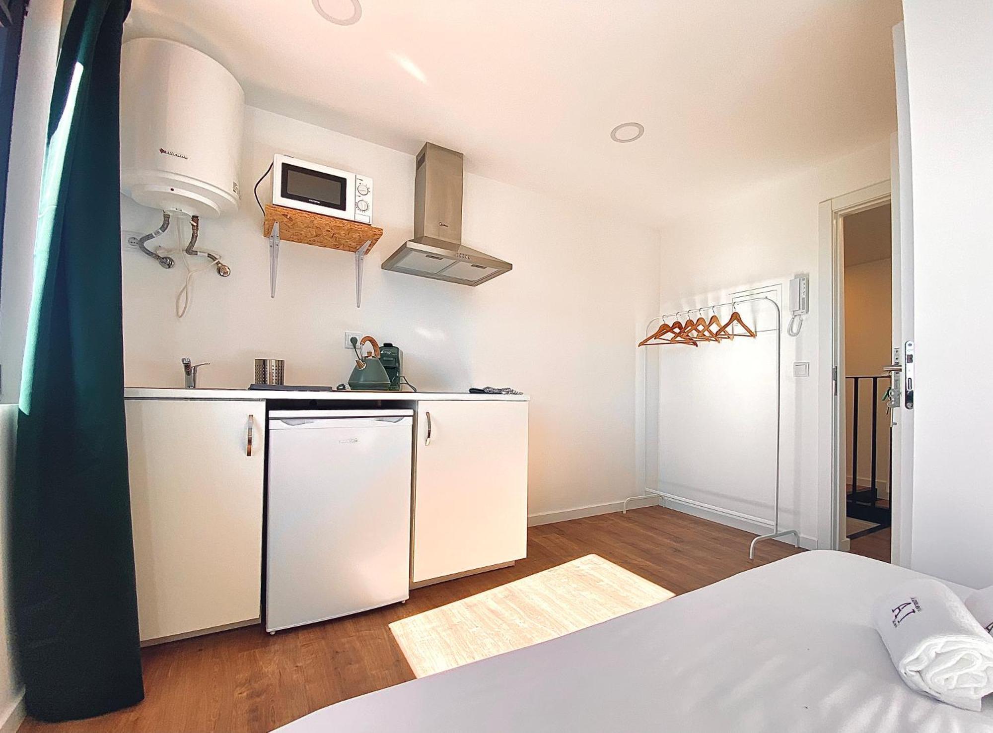 Raul Doria - Guest House OOporto Extérieur photo