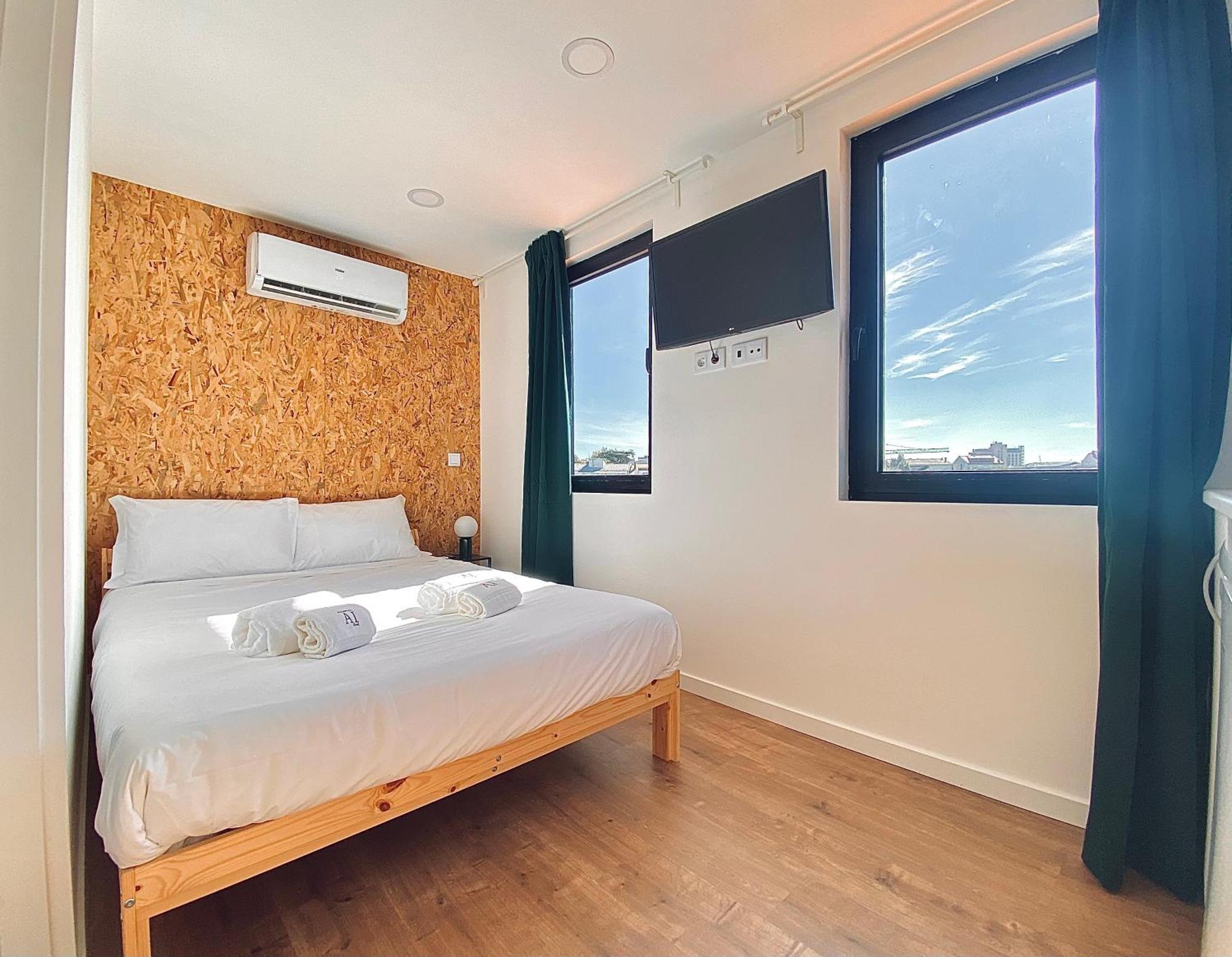 Raul Doria - Guest House OOporto Extérieur photo
