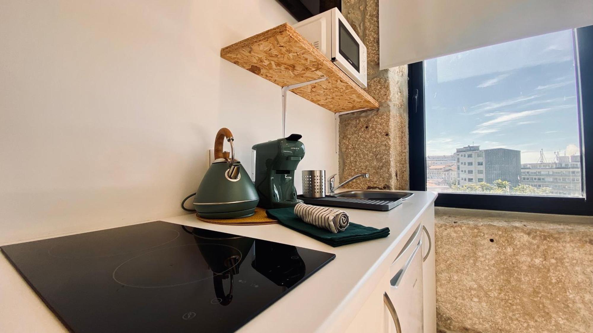 Raul Doria - Guest House OOporto Extérieur photo