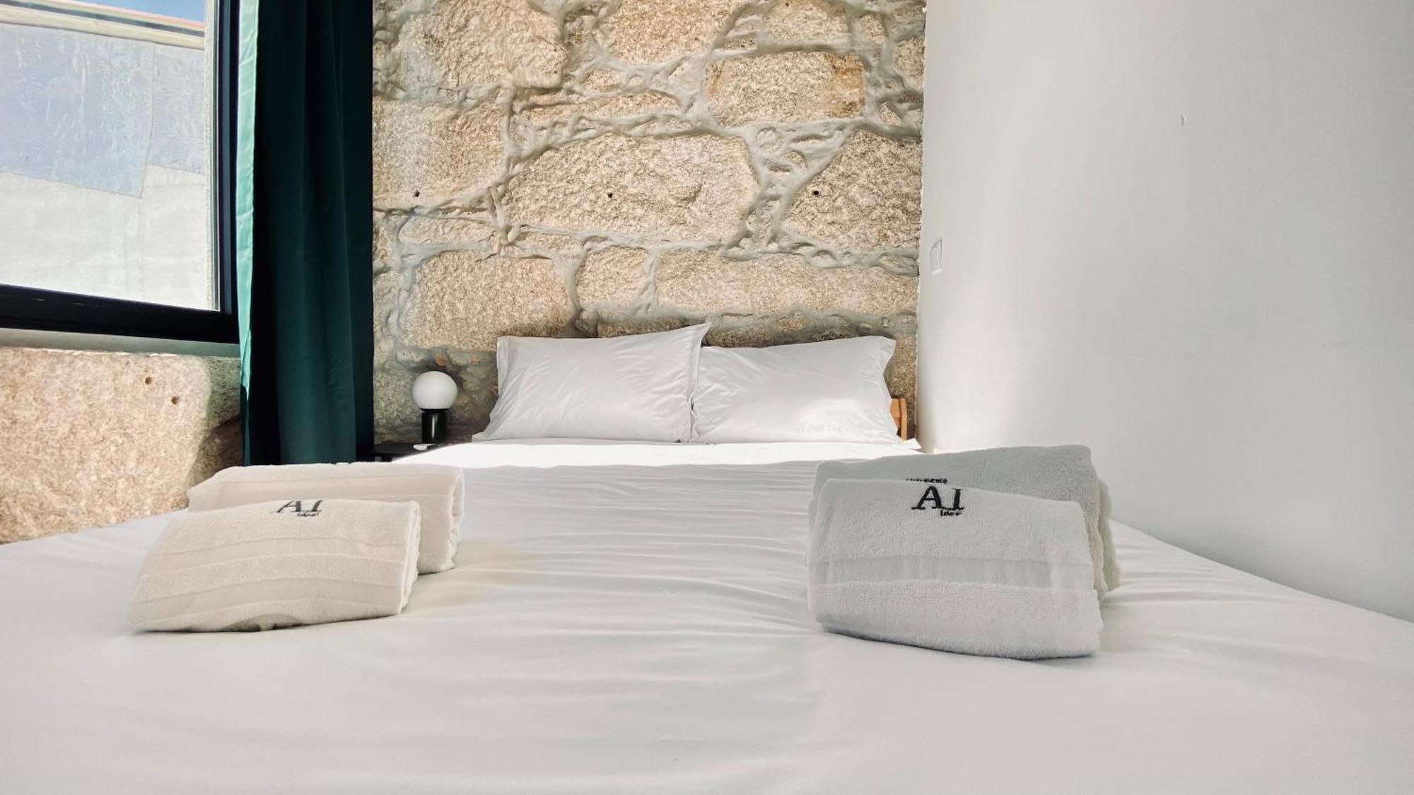 Raul Doria - Guest House OOporto Extérieur photo