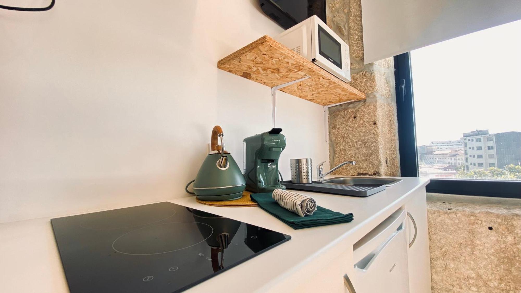 Raul Doria - Guest House OOporto Extérieur photo