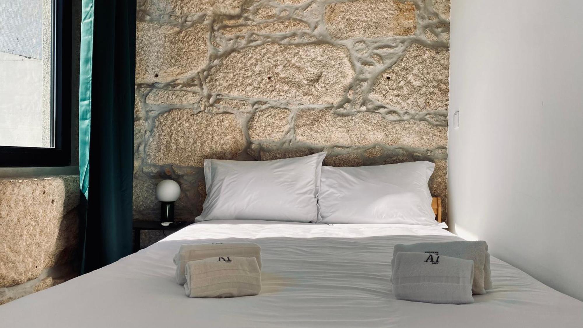 Raul Doria - Guest House OOporto Extérieur photo