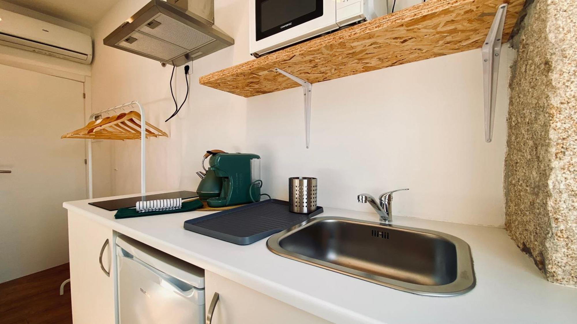 Raul Doria - Guest House OOporto Extérieur photo