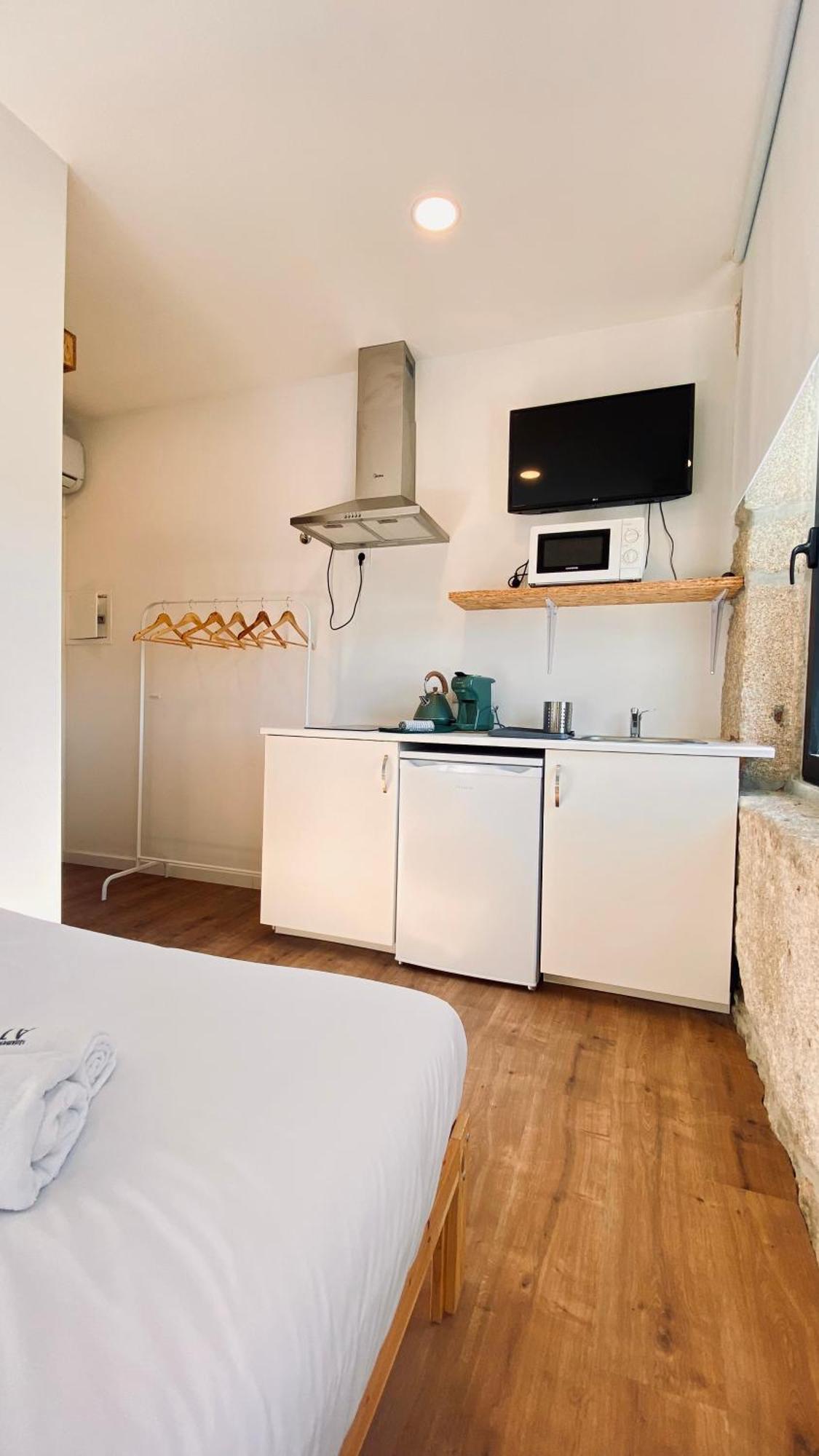 Raul Doria - Guest House OOporto Extérieur photo