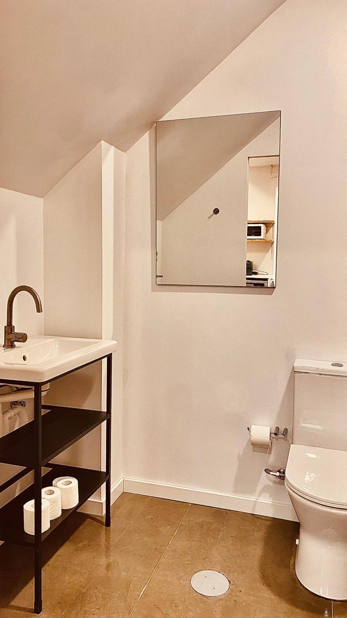 Raul Doria - Guest House OOporto Extérieur photo