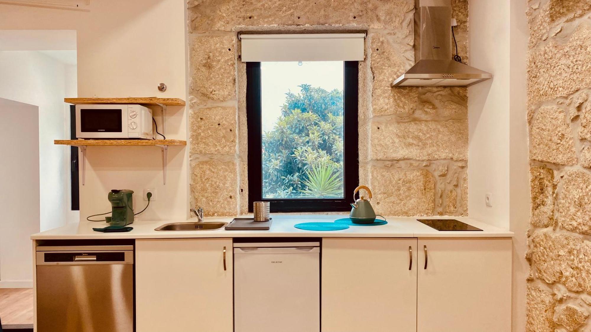 Raul Doria - Guest House OOporto Extérieur photo