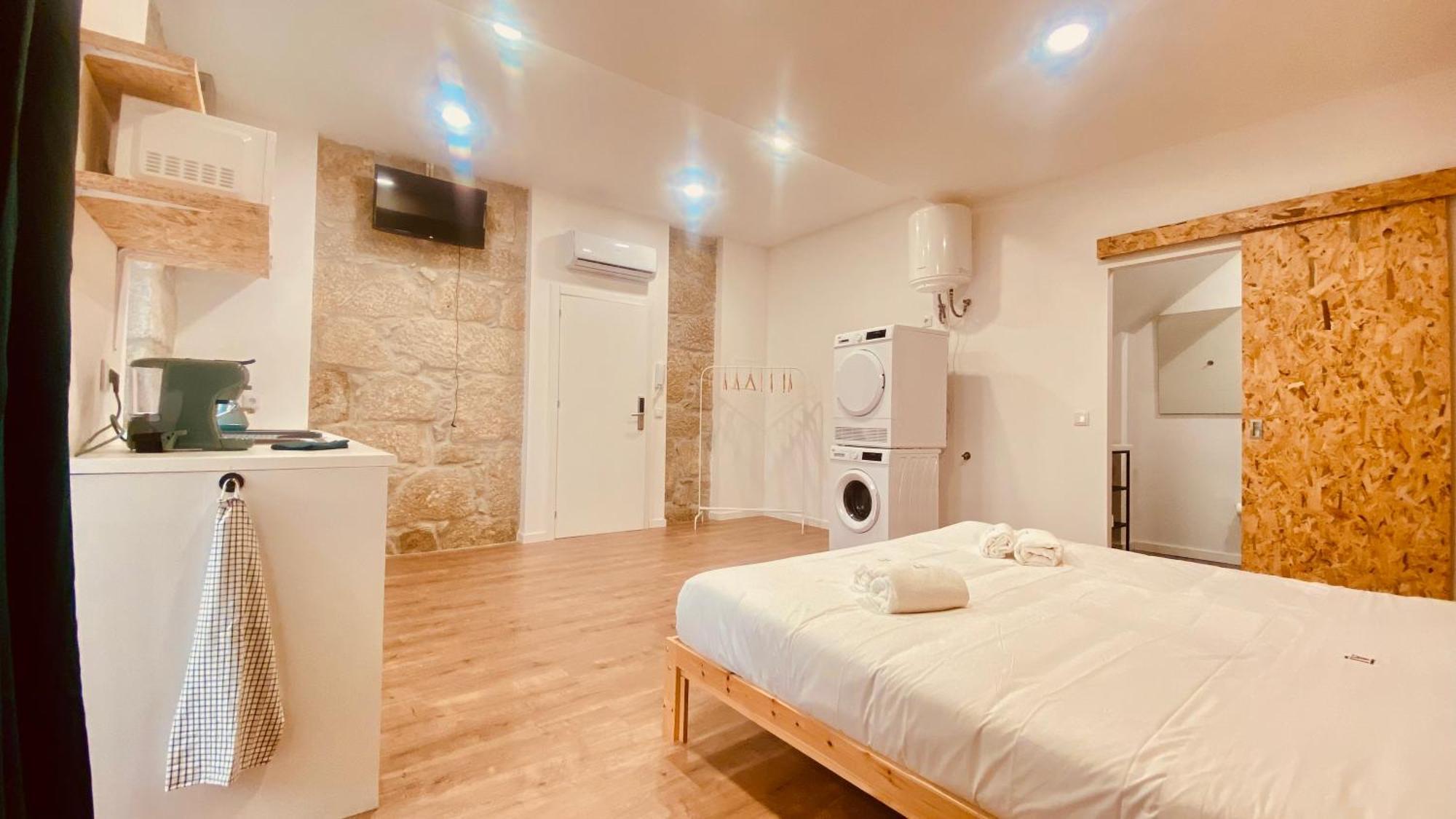 Raul Doria - Guest House OOporto Extérieur photo