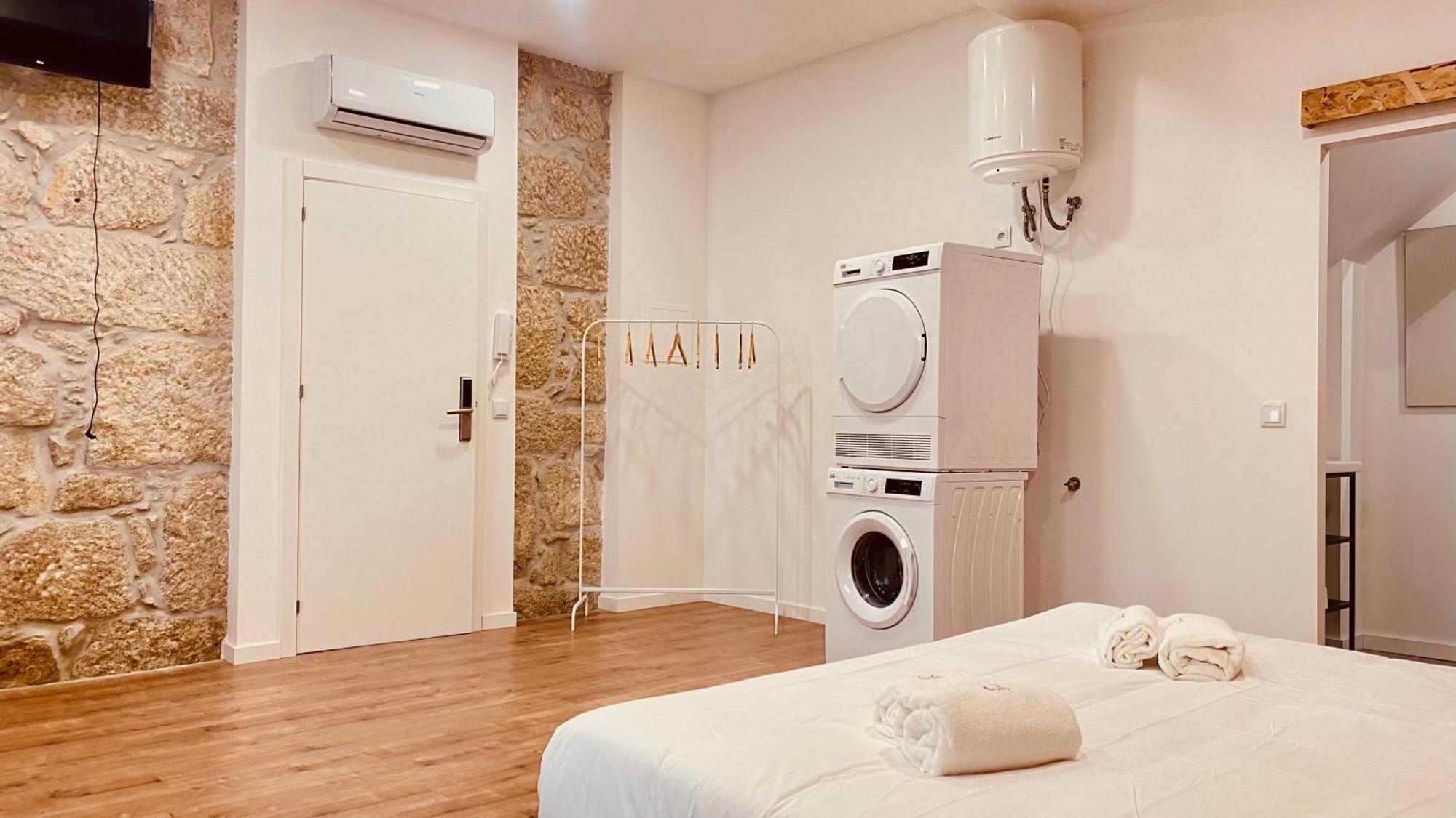 Raul Doria - Guest House OOporto Extérieur photo