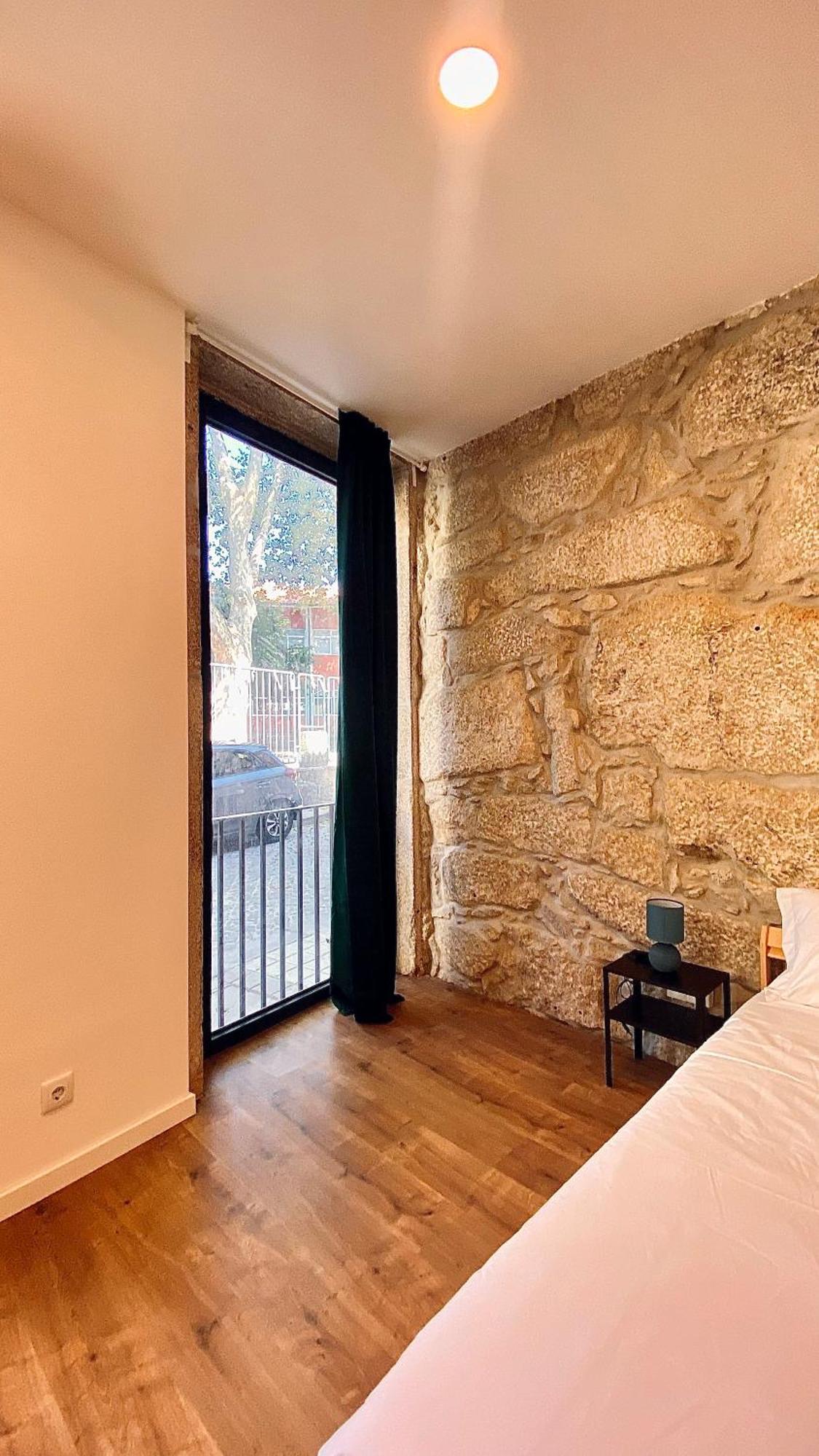 Raul Doria - Guest House OOporto Extérieur photo