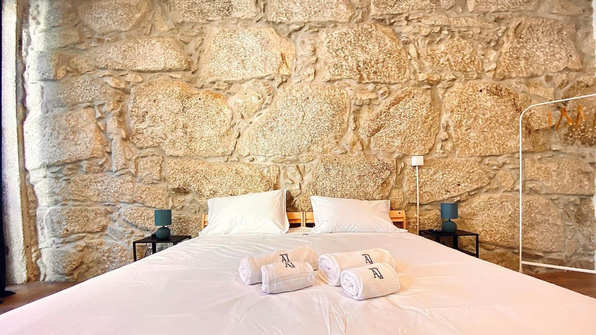 Raul Doria - Guest House OOporto Extérieur photo