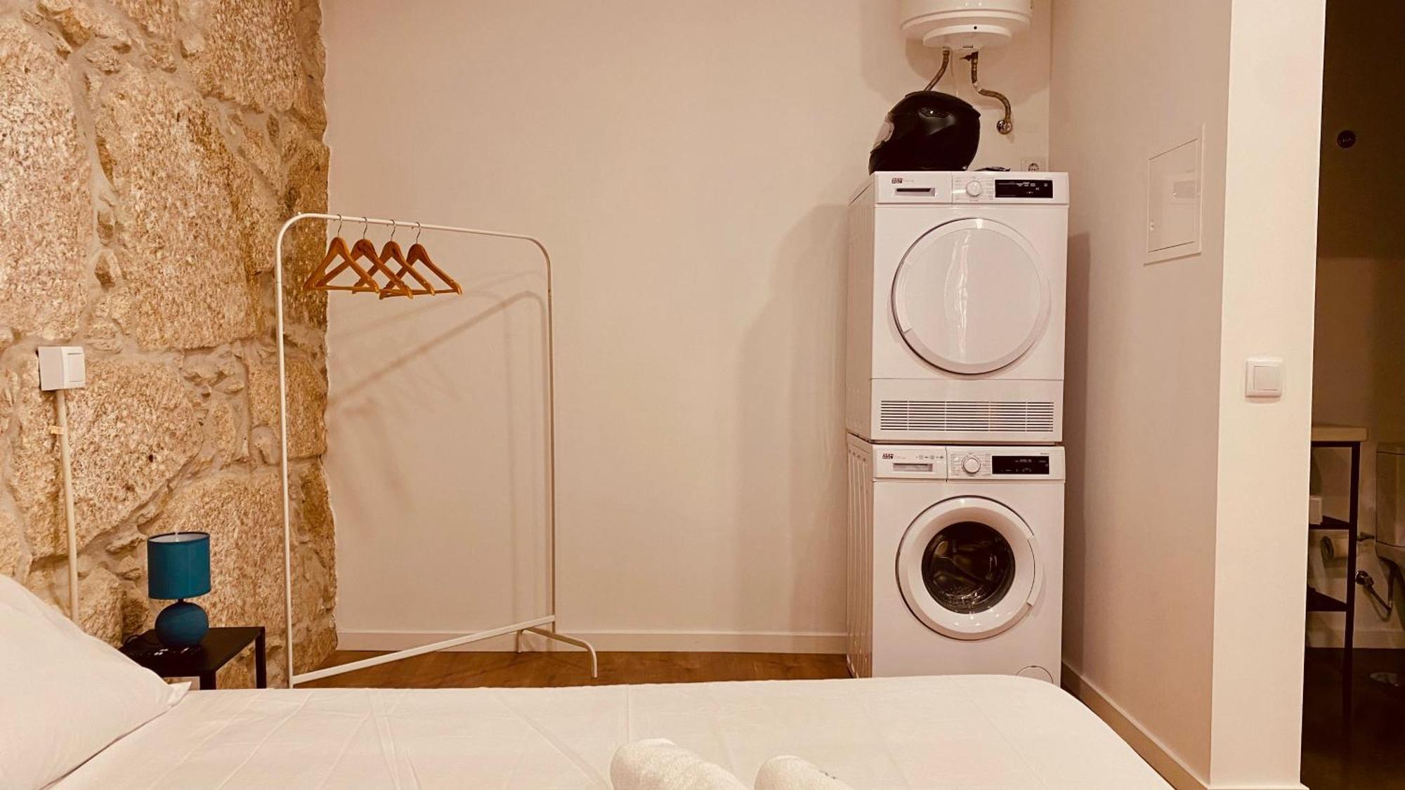 Raul Doria - Guest House OOporto Extérieur photo