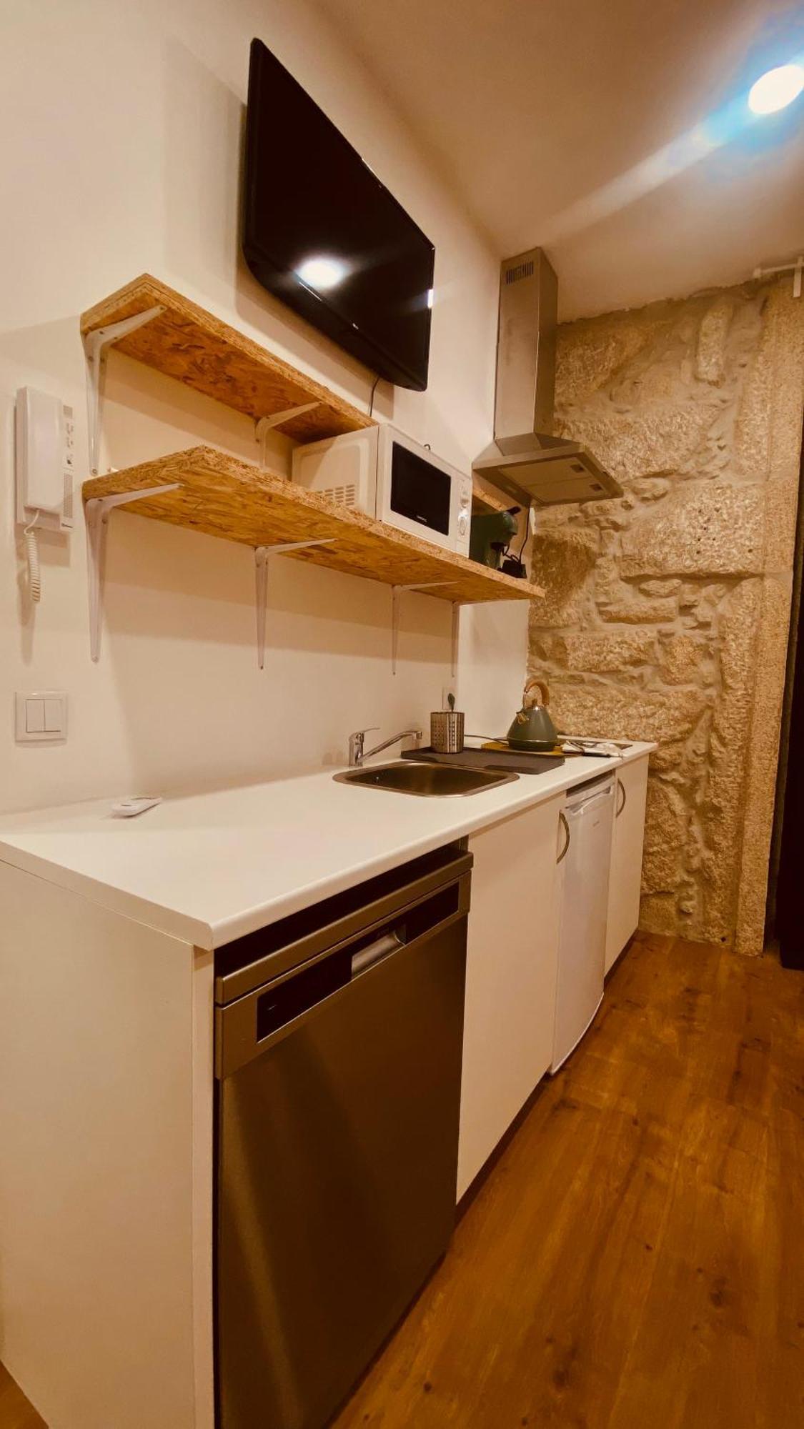 Raul Doria - Guest House OOporto Extérieur photo