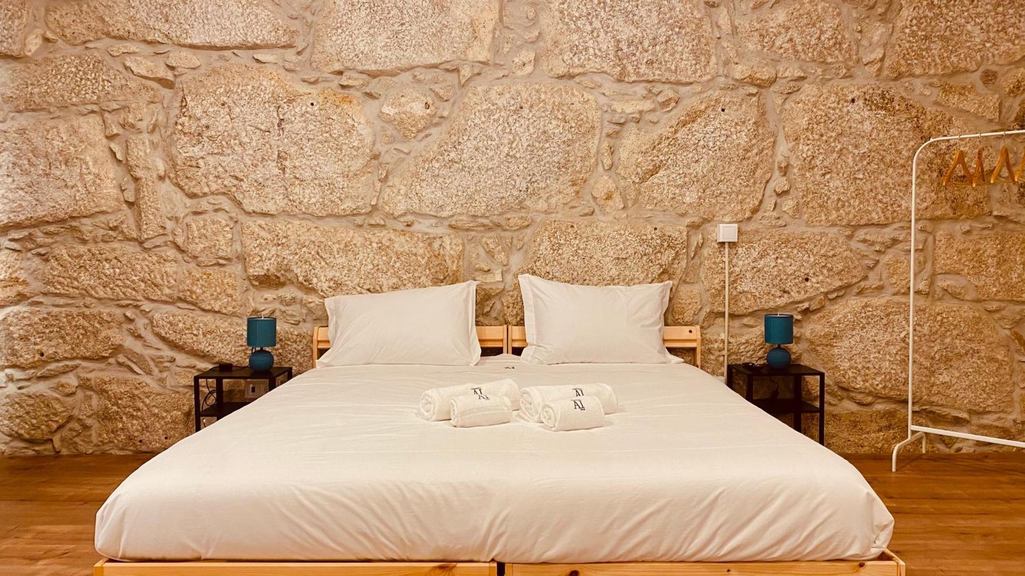 Raul Doria - Guest House OOporto Extérieur photo
