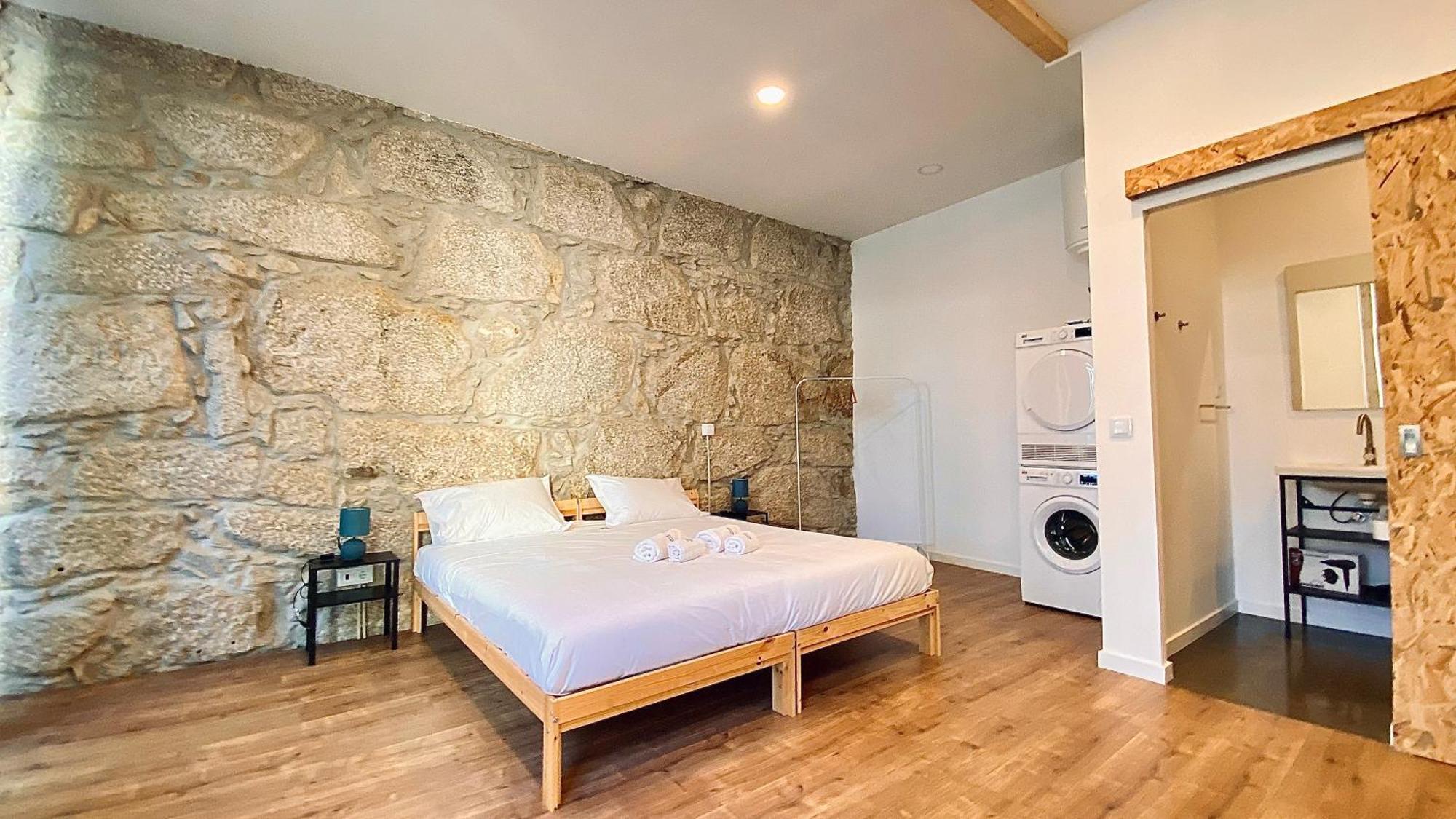 Raul Doria - Guest House OOporto Extérieur photo