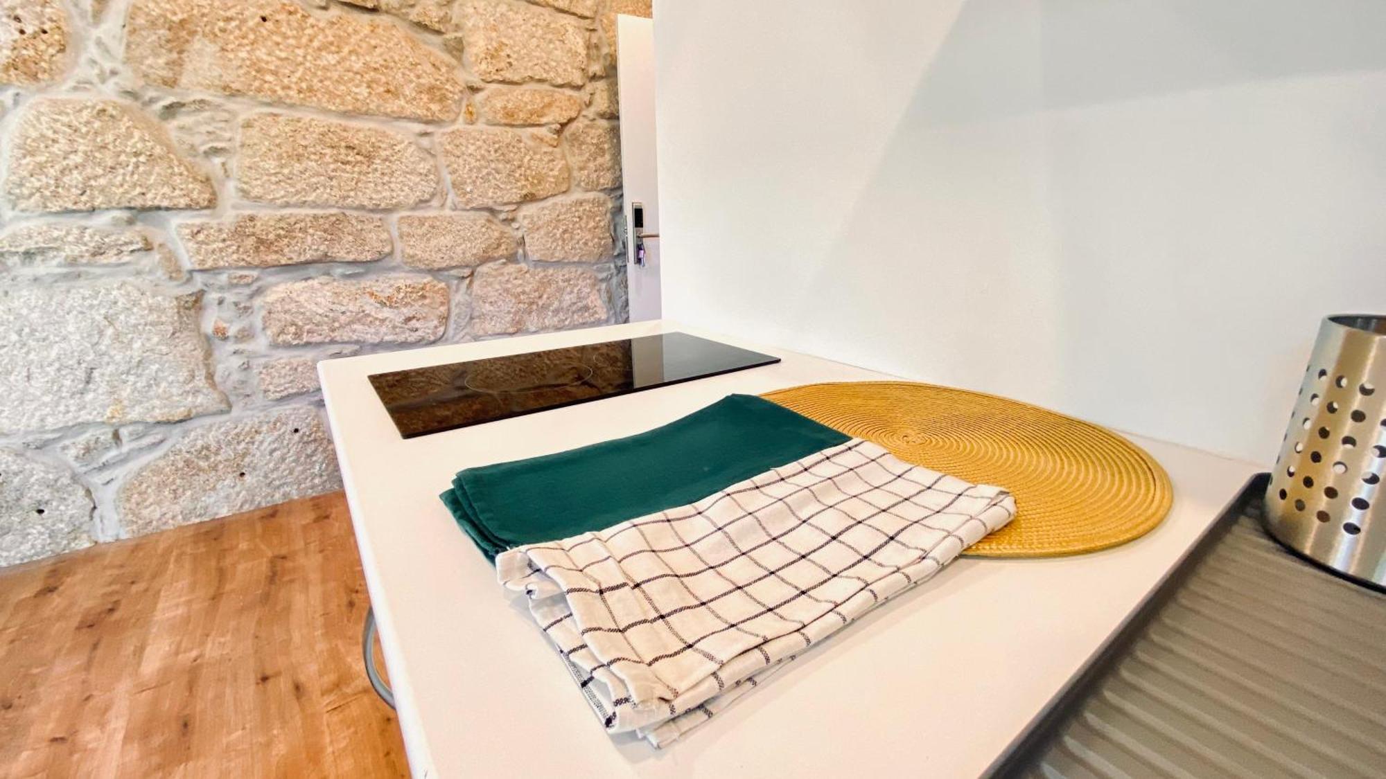 Raul Doria - Guest House OOporto Extérieur photo