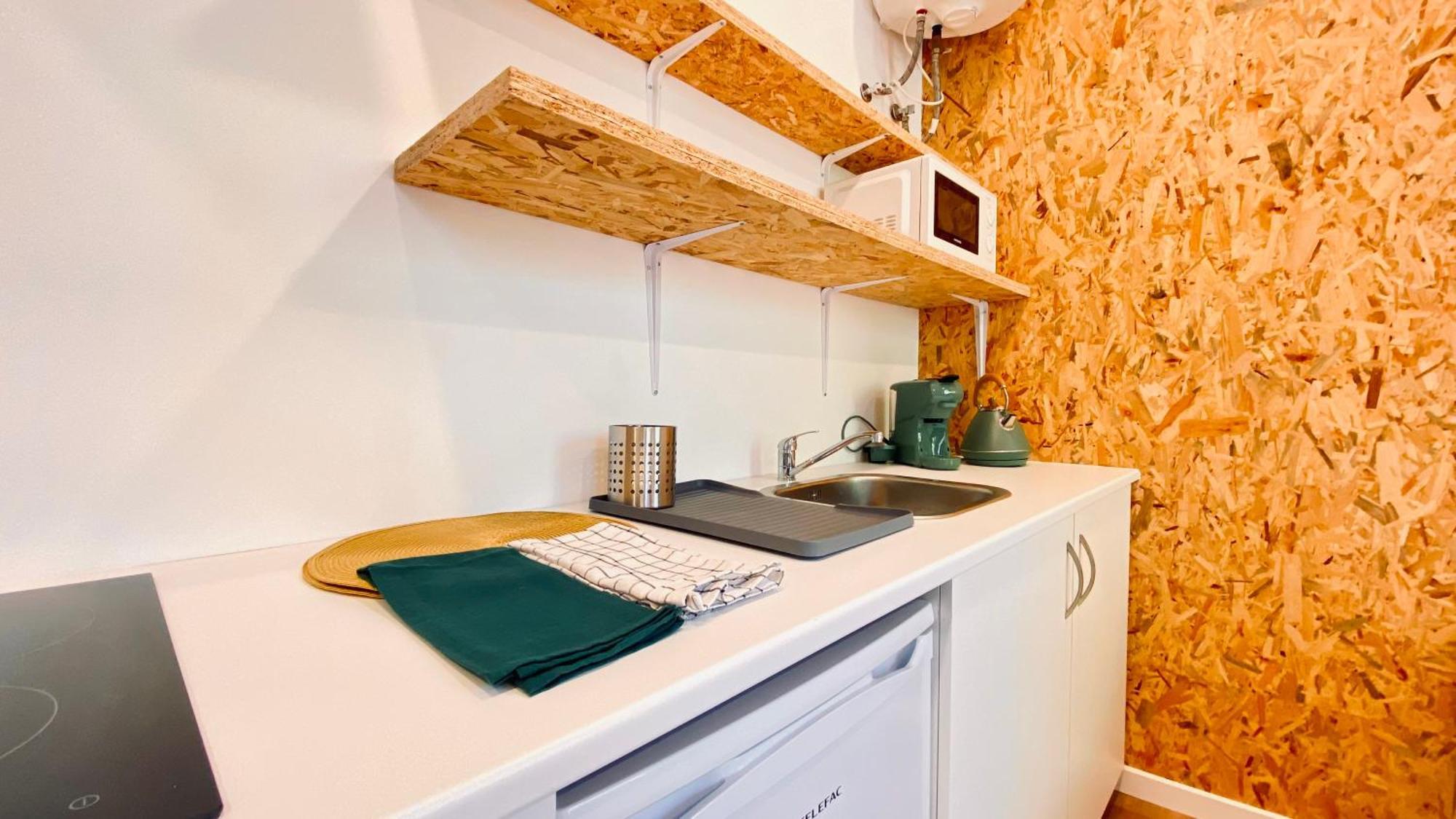 Raul Doria - Guest House OOporto Extérieur photo
