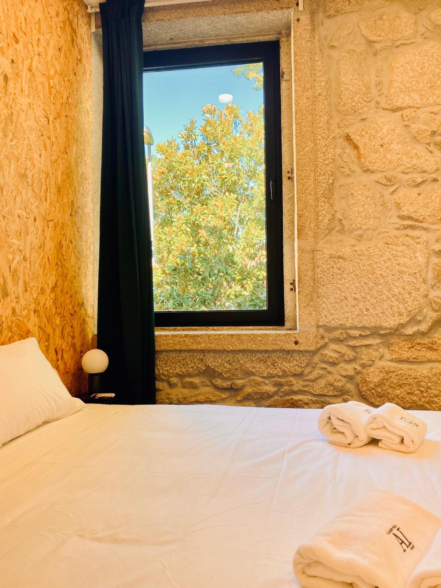 Raul Doria - Guest House OOporto Extérieur photo