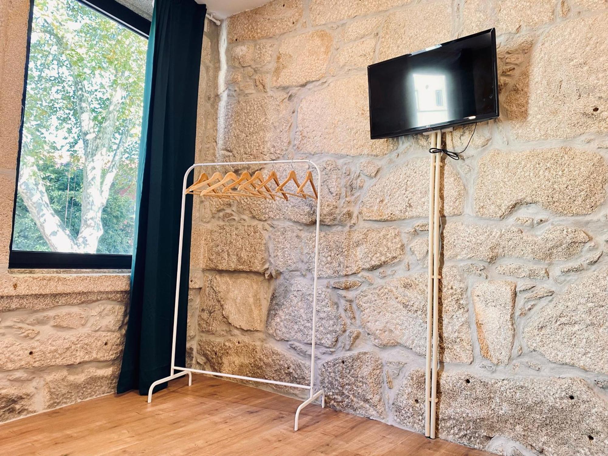 Raul Doria - Guest House OOporto Extérieur photo