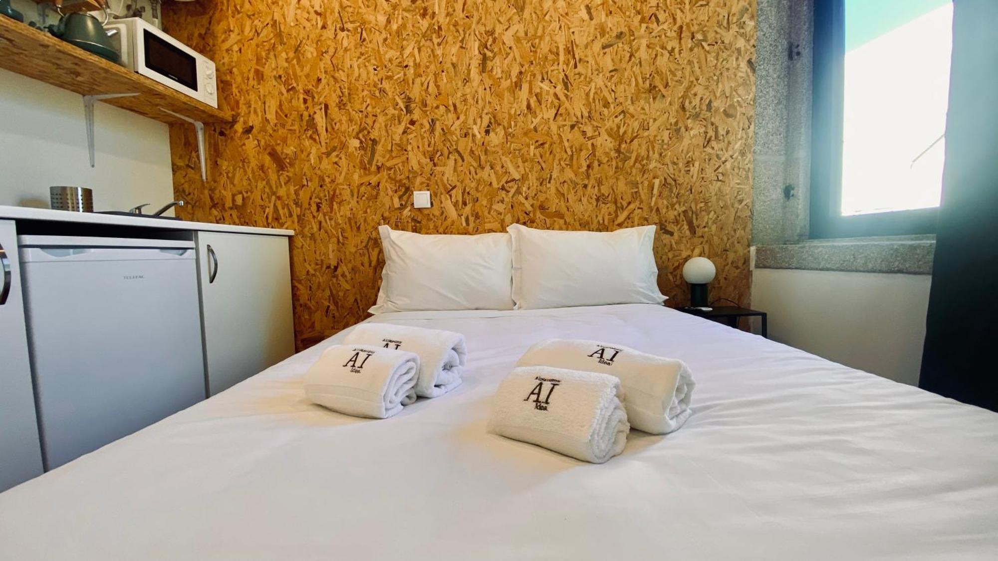 Raul Doria - Guest House OOporto Extérieur photo