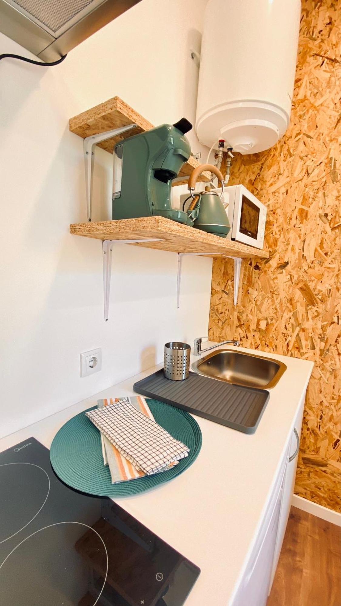 Raul Doria - Guest House OOporto Extérieur photo