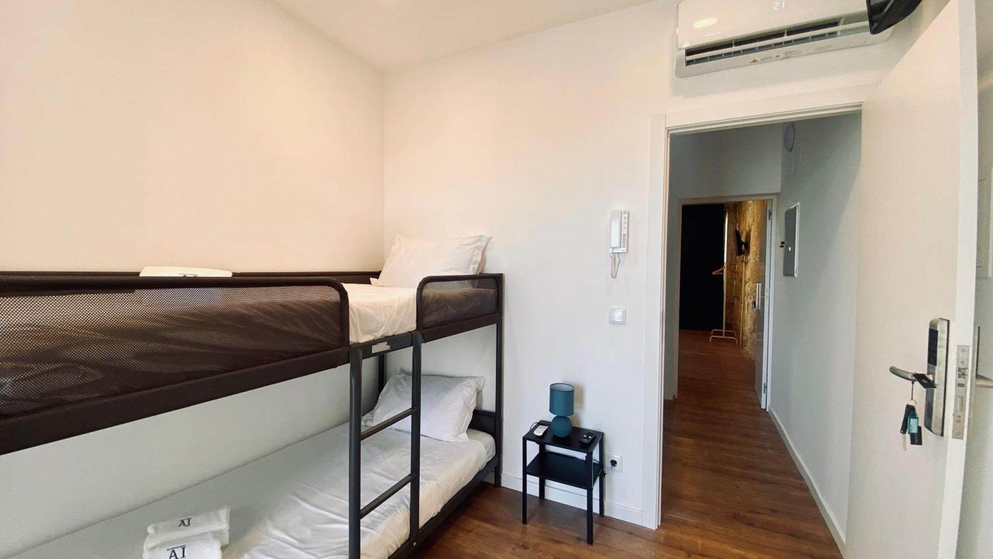 Raul Doria - Guest House OOporto Extérieur photo
