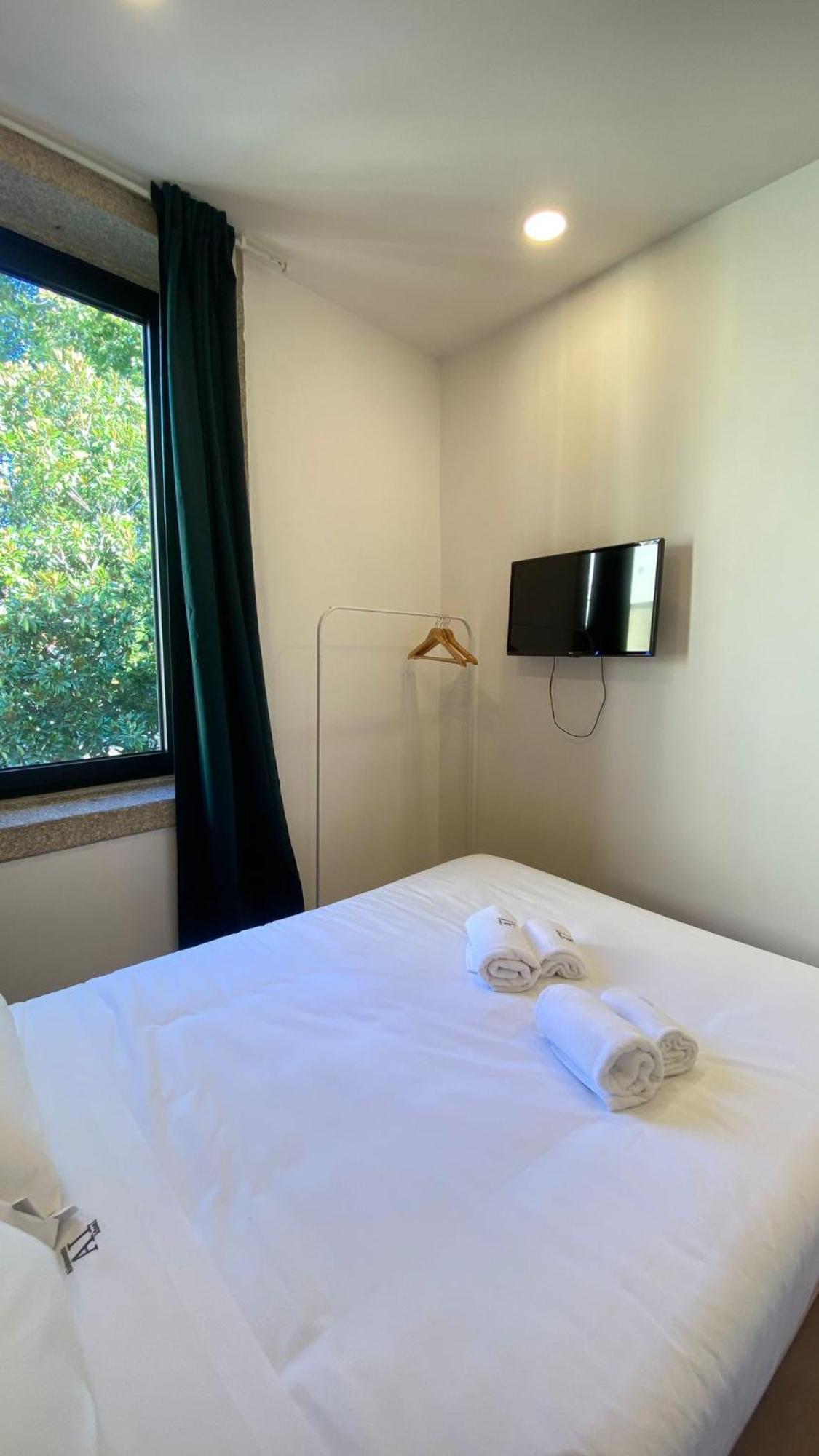 Raul Doria - Guest House OOporto Extérieur photo