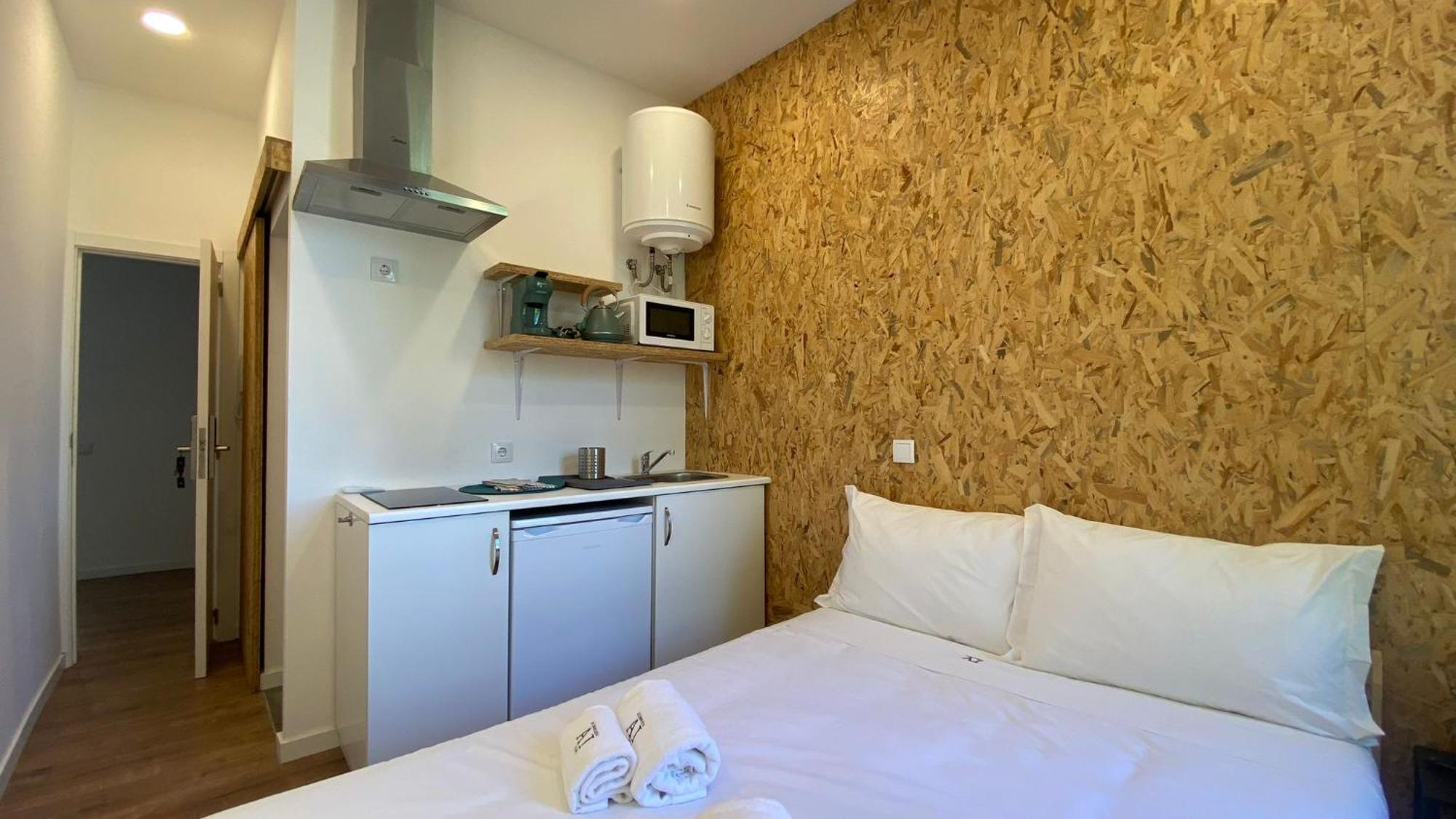 Raul Doria - Guest House OOporto Extérieur photo