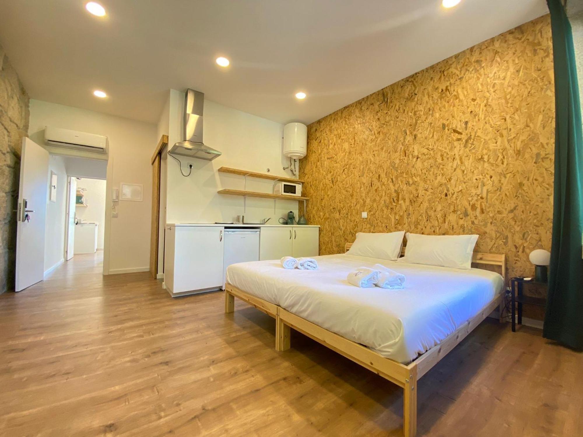 Raul Doria - Guest House OOporto Extérieur photo