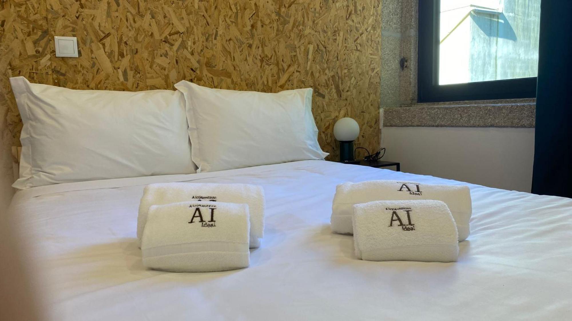 Raul Doria - Guest House OOporto Extérieur photo