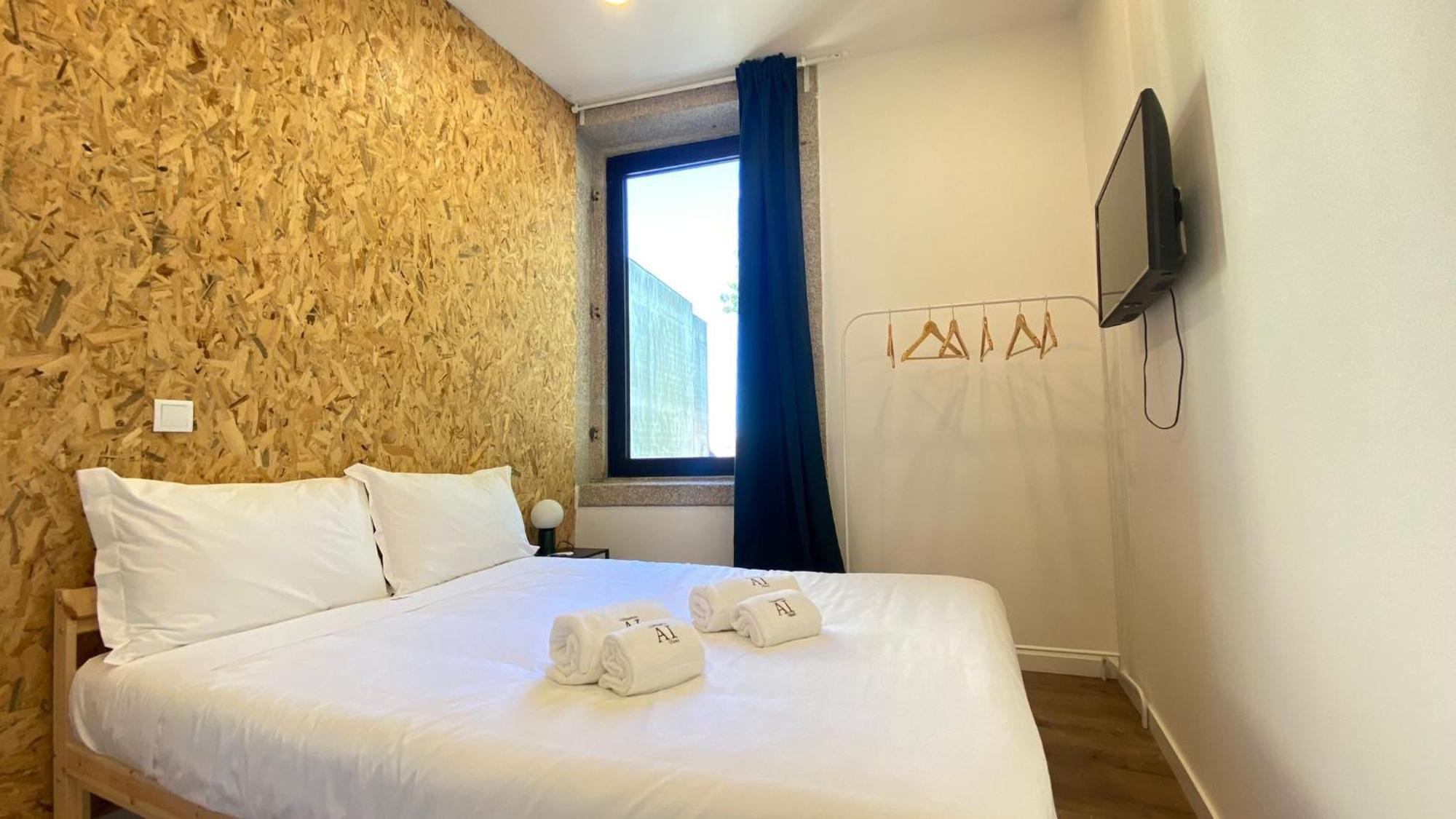 Raul Doria - Guest House OOporto Extérieur photo